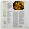 Henry Purcell / Alessandro Piccinini vinyl LP Kamermuziek  kansi EX levy EX Käytetty LP