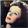 Piaf Edith 1985 1C 134 11 1230 3 Gold Collection 2LP Begagnat LP