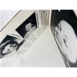 Piaf Edith 1985 1C 134 11 1230 3 Gold Collection 2LP Begagnat LP