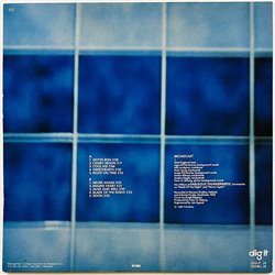 Broadcast vinyl LP Soon  kansi EX levy EX Käytetty LP