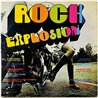 Esquerita, Etta James, Bill Haley 1970 SE-8001 Rock Explosion Begagnat LP