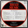 Red Sovine, Dave Dudley, Jimmy Martin vinyl LP Road Music - Truck Driving Songs 2LP  kansi VG+ levy VG+ Käytetty LP