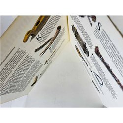 Kyläpelimannit 1981 ROLP 53 Ramppanpuljua ja Pluttanaa Begagnat LP