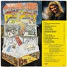 Ti-Ti Nalle 1991 TNLP-002 Ti-Ti Nallen Talossa Tapahtuu Begagnat LP