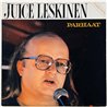 Leskinen Juice vinyl LP Parhaat  kansi EX- levy EX Käytetty LP