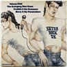 Gene Vincent, Wanda Jackson, L. Prima vinyl LP Rock 'N' Roll 2LP  kansi G levy EX Käytetty LP