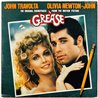 John Travolta, Olivia Newton-John vinyl LP Grease, soundtrack 2LP  kansi G+ levy VG+ Käytetty LP