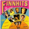 Kake Randelin, Markku Aro, Eini, Tauski vinyl LP Finnhits - 15 Huippuhittiä  kansi EX levy EX Käytetty LP