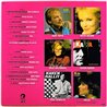 Kake Randelin, Markku Aro, Eini, Tauski vinyl LP Finnhits - 15 Huippuhittiä  kansi EX levy EX Käytetty LP