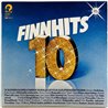 Eini, Mona Carita, Marion, Kake Singers vinyl LP Finnhits 10  kansi EX levy EX Käytetty LP