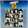 Eini, Mona Carita, Marion, Kake Singers vinyl LP Finnhits 10  kansi EX levy EX Käytetty LP