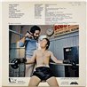 Willie Colon presents Ruben Blades vinyl LP Metiendo Mano!  kansi VG levy EX Käytetty LP