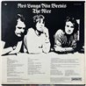 Nice vinyl LP Ars Longa Vita Brevis  kansi VG levy EX- Käytetty LP