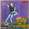 Fureys, Planxty, Christy Moore 1980 2904 016 Another Feast Of Irish Folk Begagnat LP