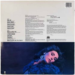 Branigan Laura 1985 781 265-1 Hold me Begagnat LP