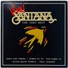 Santana 1986 NE 1338 Viva! Santana the very best Begagnat LP