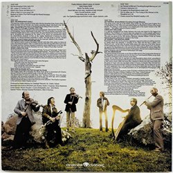 Chieftains 1979 CC30 9 Boil the breakfast early Begagnat LP