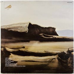 Moody Blues vinyl LP Seventh Sojourn  kansi EX- levy EX- Käytetty LP