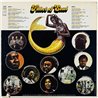 Rufus Thomas, IsaacHayes, Dramatics vinyl LP Fillet Of Soul  kansi EX levy EX Käytetty LP