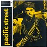 Pale Fountains vinyl LP Pacific Street  kansi VG+ levy EX Käytetty LP