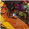 Zappa Frank vinyl LP Orchestral Favorites  kansi EX levy EX Käytetty LP