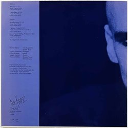Shadowplay vinyl LP Shadowplay  kansi EX levy EX Käytetty LP