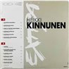 Kinnunen Heikki 1989 EXLP-7 Extra Begagnat LP