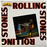 Rolling Stones vinyl LP Rolling Stones  kansi VG levy EX- Käytetty LP