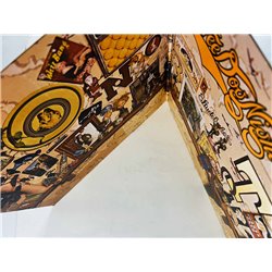 Three Dog Night 1976 ABCD928 American pastime Begagnat LP