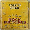 Rosetta Stone 1978 1C 064-60 437 Rock Pictures Begagnat LP