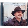 Kuoppamäki Jukka 1999 3984-26026-2 Tästä Alkaa Rakkaus CD Begagnat
