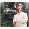 Kuoppamäki Jukka 2003 SNAPCD 656 Romanssi CD Begagnat