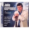 Kuoppamäki Jukka 198? 11559-2 Parhaat CD Begagnat