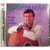 Kuoppamäki Jukka 1992 9209 CD Kerran Vielä Palaan CD Begagnat