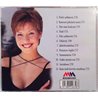 Kyrö Heidi CD Portti Sydämeen  kansi EX levy EX Käytetty CD