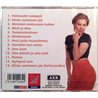 Kyrö Heidi CD Rakkauden Palapeli  kansi VG levy EX Käytetty CD