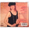 Kyrö Heidi CD Tykkään Susta  kansi EX- levy EX Käytetty CD