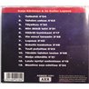 Kärkinen Kaija & Ile Kallio CD Lupaus  kansi EX levy EX- Käytetty CD