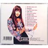Laitinen Kikka 1997 AXRCD 1105 Sydän Valvoo CD Begagnat