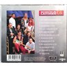 Laitinen Kikka Co. CD Laitinen Kikka Co.  kansi EX levy EX Käytetty CD