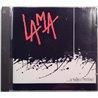 Lama CD ...Ja Mikään Ei Muuttunut  kansi EX levy EX Käytetty CD