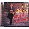 Leppänen Ville 2000 LOPCD 002 Hullu Rakkaus CD Begagnat