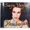 Varjus Saija 1998 MTVCD 126 Yambaijaa CD Begagnat
