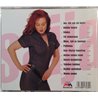 Varjus Saija CD Ihana Aamu  kansi EX levy EX Käytetty CD