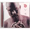Veeti CD Veeti  kansi EX levy EX Käytetty CD