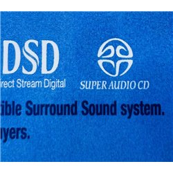 Dire Straits 1985 9871498 Brothers In Arms -20th Anniversary SACD CD