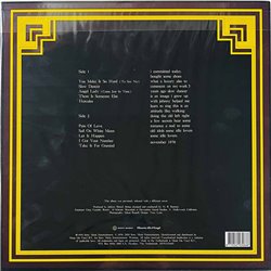 Scaggs Boz vinyl LP Slow Dancer vinyl LP