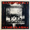 Clash vinyl LP Sandinista! 3LP vinyl LP