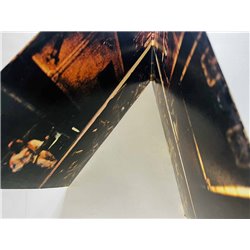 Neil Young & Crazy Horse vinyl LP Live Rust 2LP vinyl LP