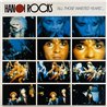 Hanoi Rocks vinyl LP "All Those Waisted Years"..... 2LP vinyl LP